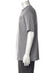 Y-3 Crew Neck Short Sleeve T-Shirt
