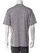 Y-3 Crew Neck Short Sleeve T-Shirt