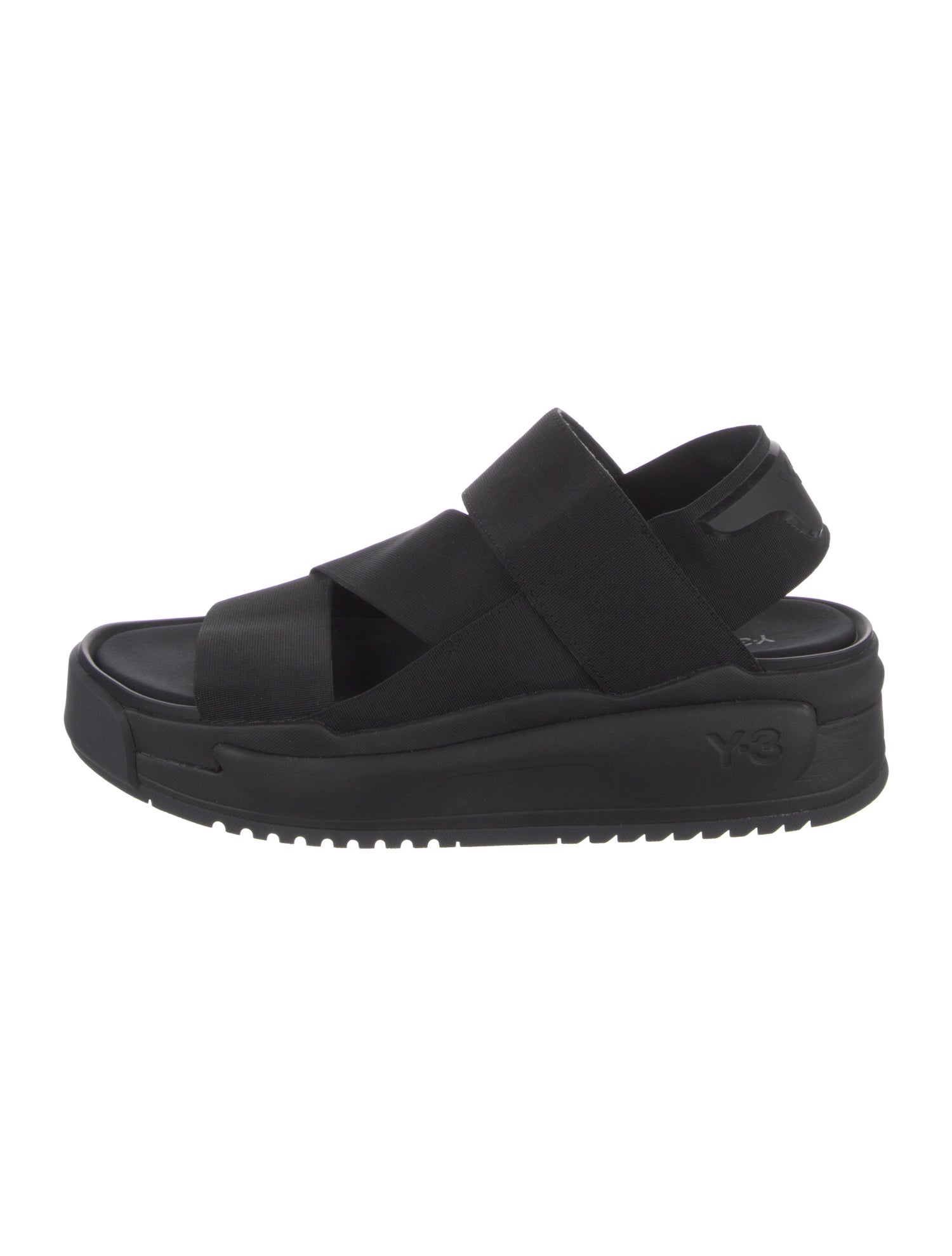 Y-3 Sandals