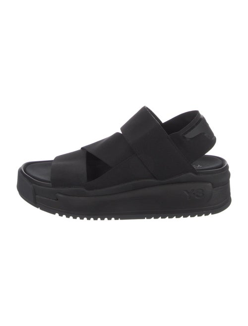 Y-3 Sandals