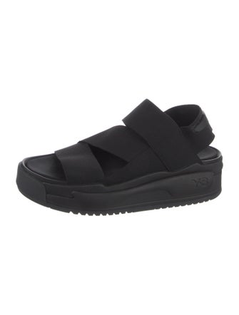 Y-3 Sandals