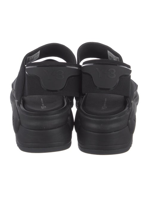 Y-3 Sandals