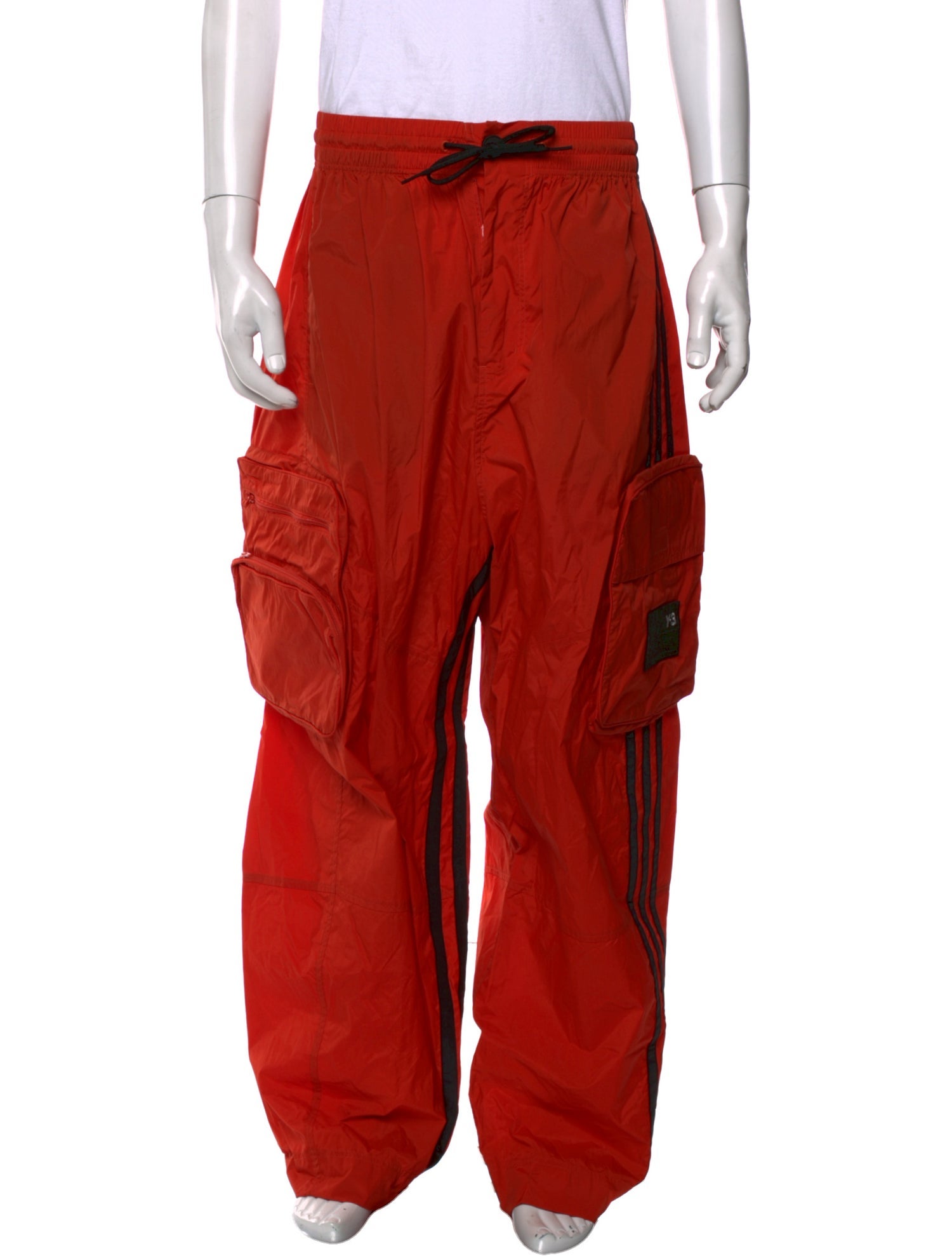 Y-3 Cargo Pants