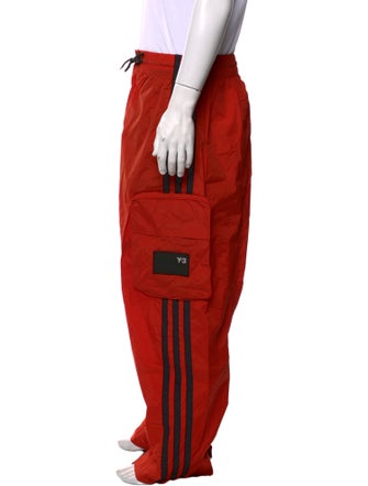 Y-3 Cargo Pants