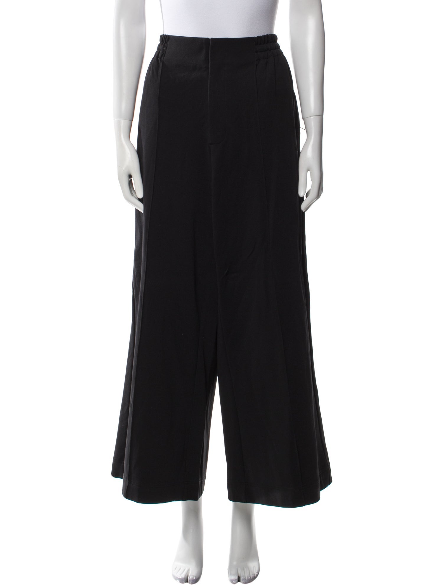 Y-3 Wide Leg Pants