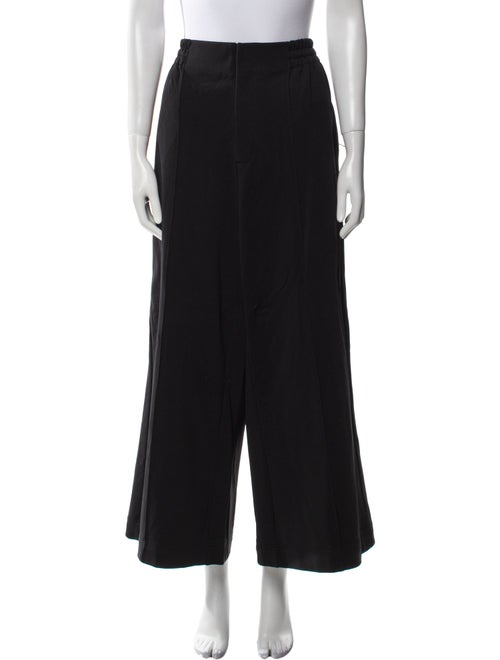 Y-3 Wide Leg Pants