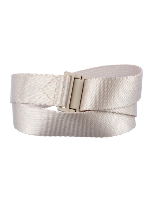 Y-3 Waist Belt