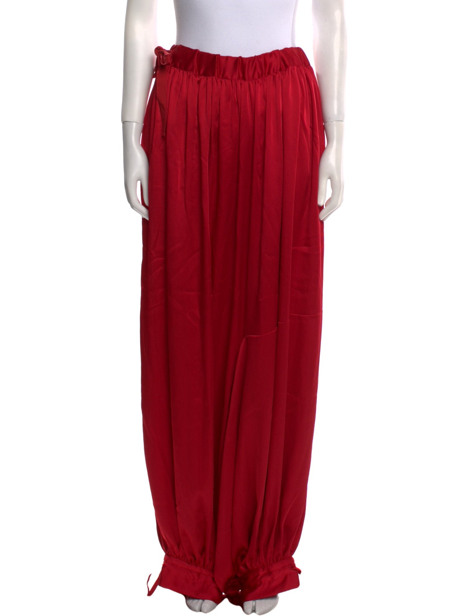 Y-3 Straight Leg Pants w/ Tags