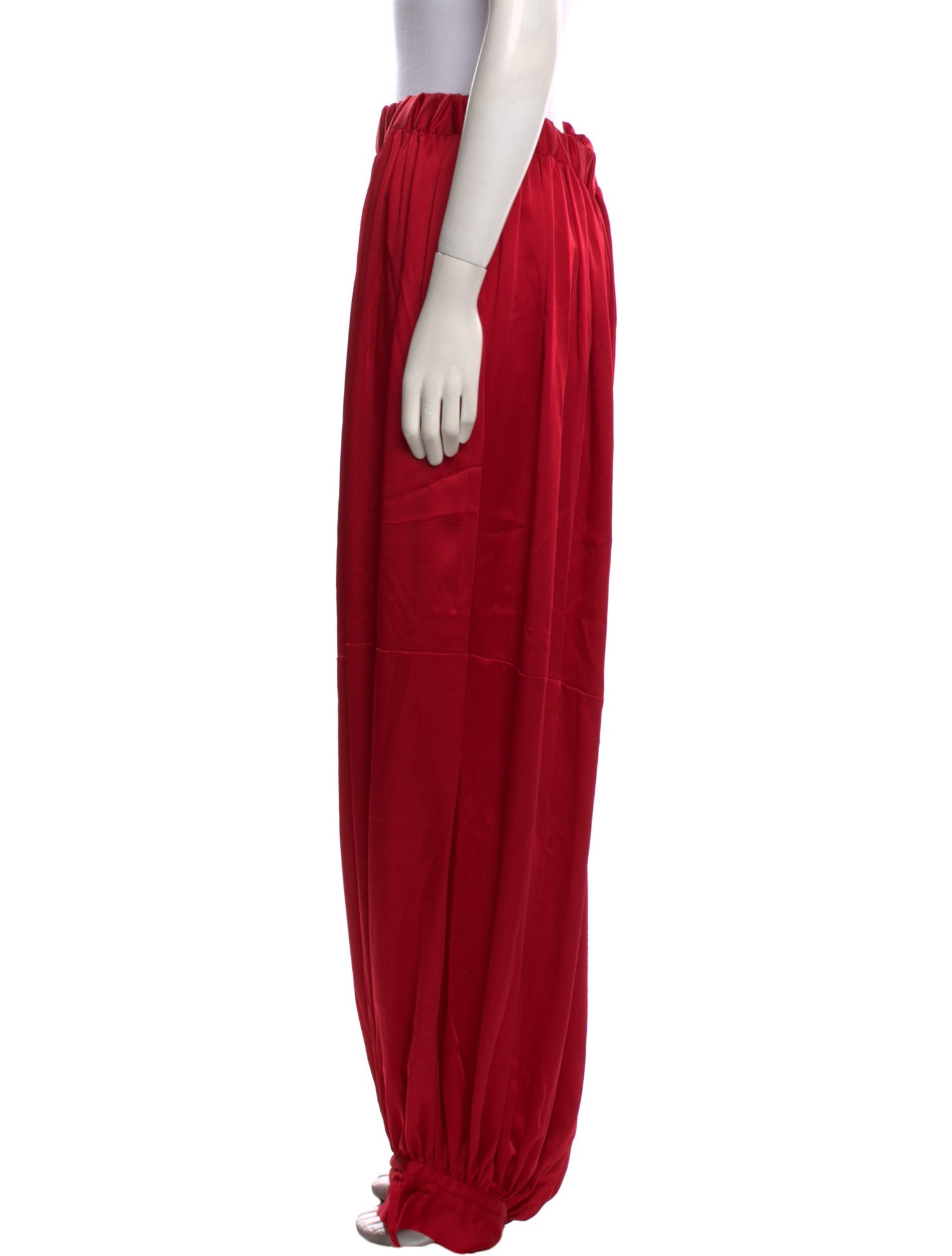 Y-3 Straight Leg Pants w/ Tags