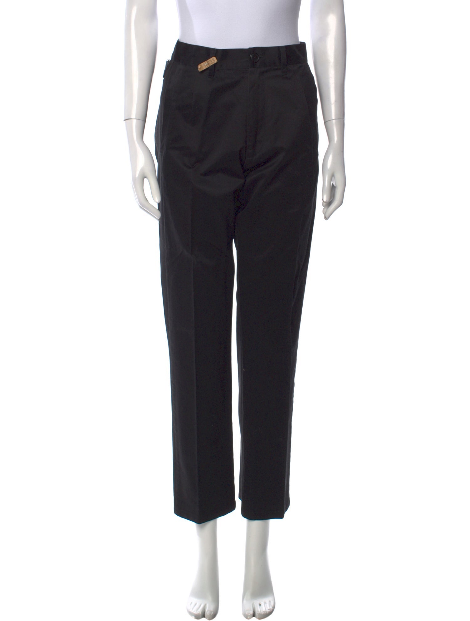 Y-3 Straight Leg Pants