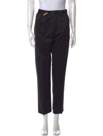 Y-3 Straight Leg Pants