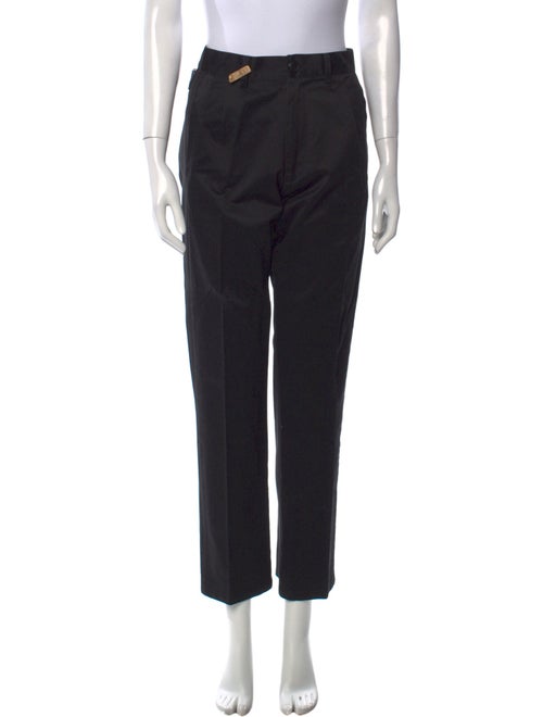 Y-3 Straight Leg Pants