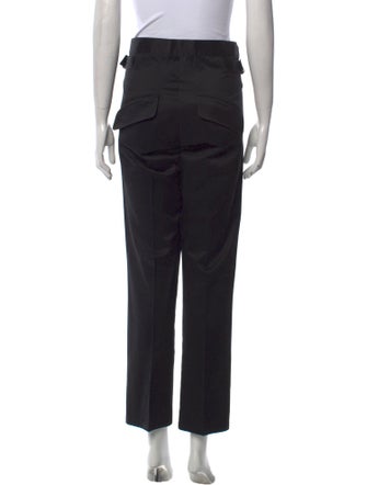 Y-3 Straight Leg Pants