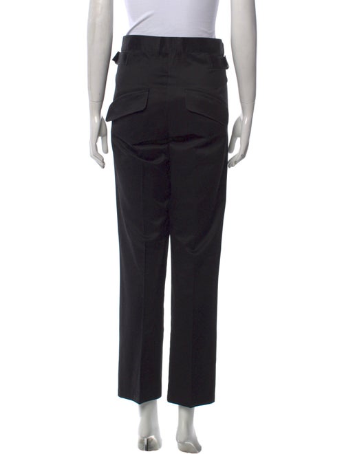 Y-3 Straight Leg Pants