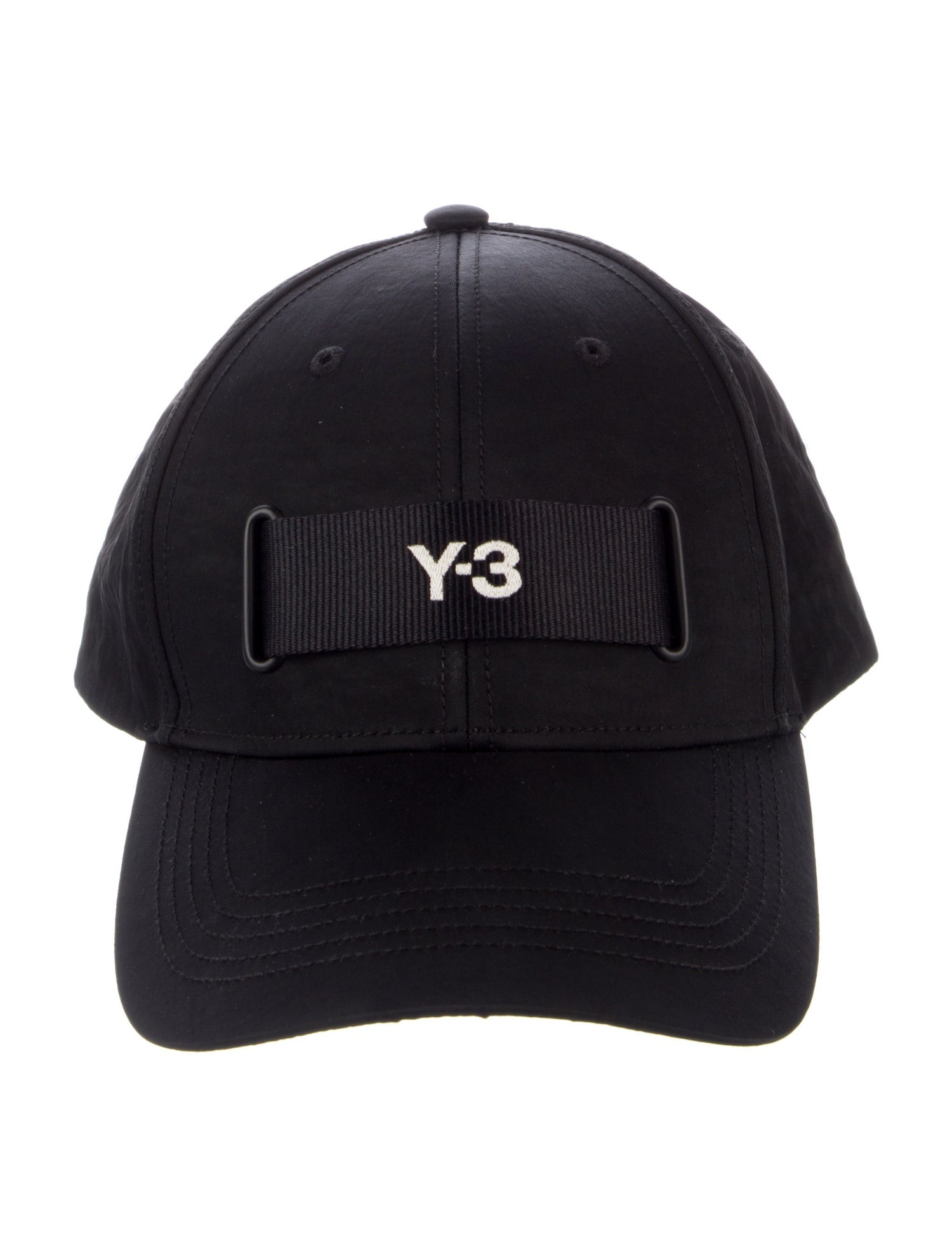 Y-3 Baseball Cap