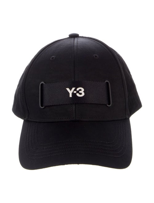 Y-3 Baseball Cap