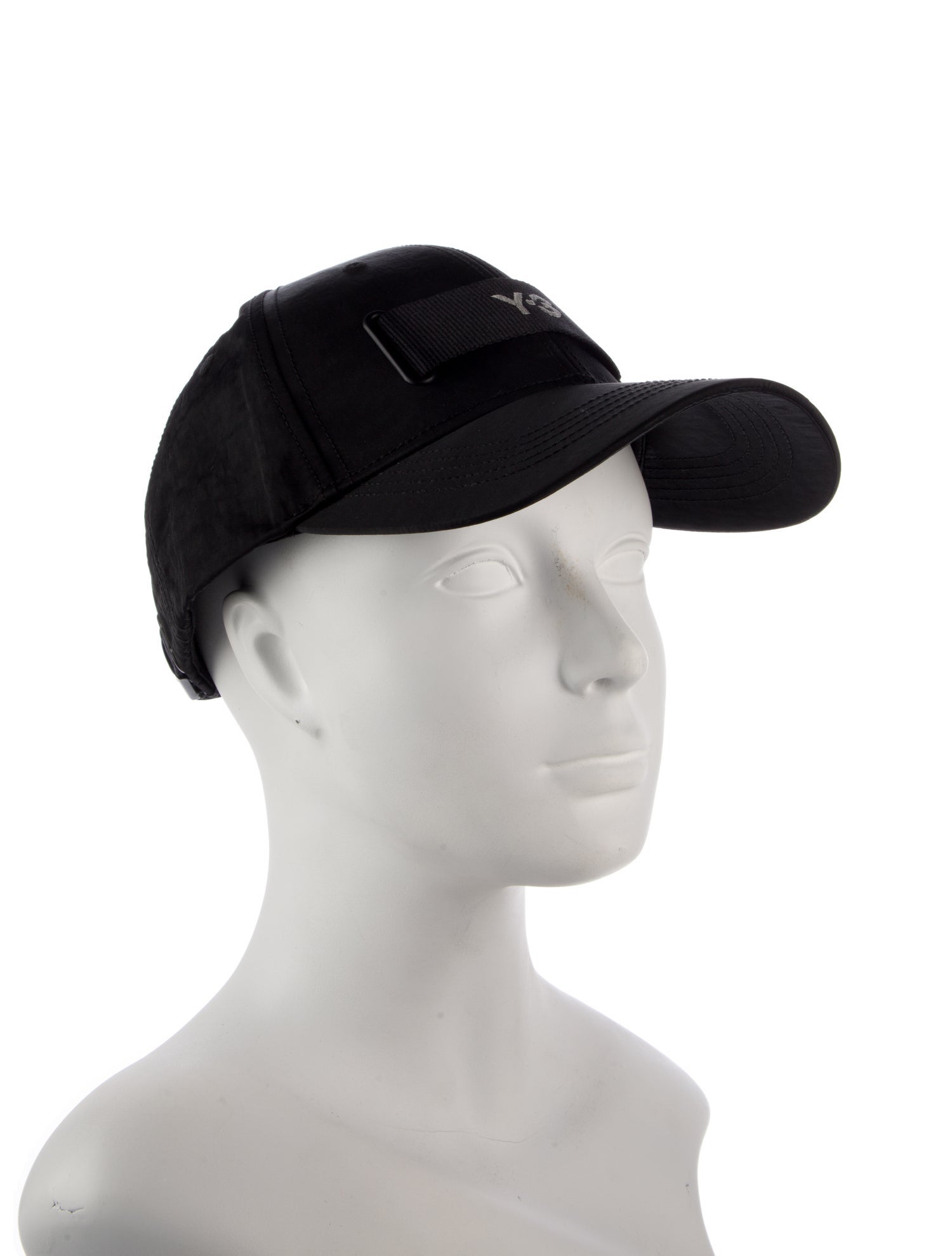 Y-3 Baseball Cap