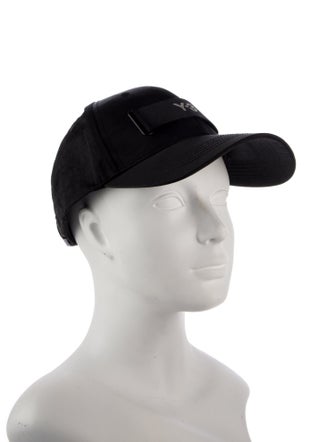 Y-3 Baseball Cap