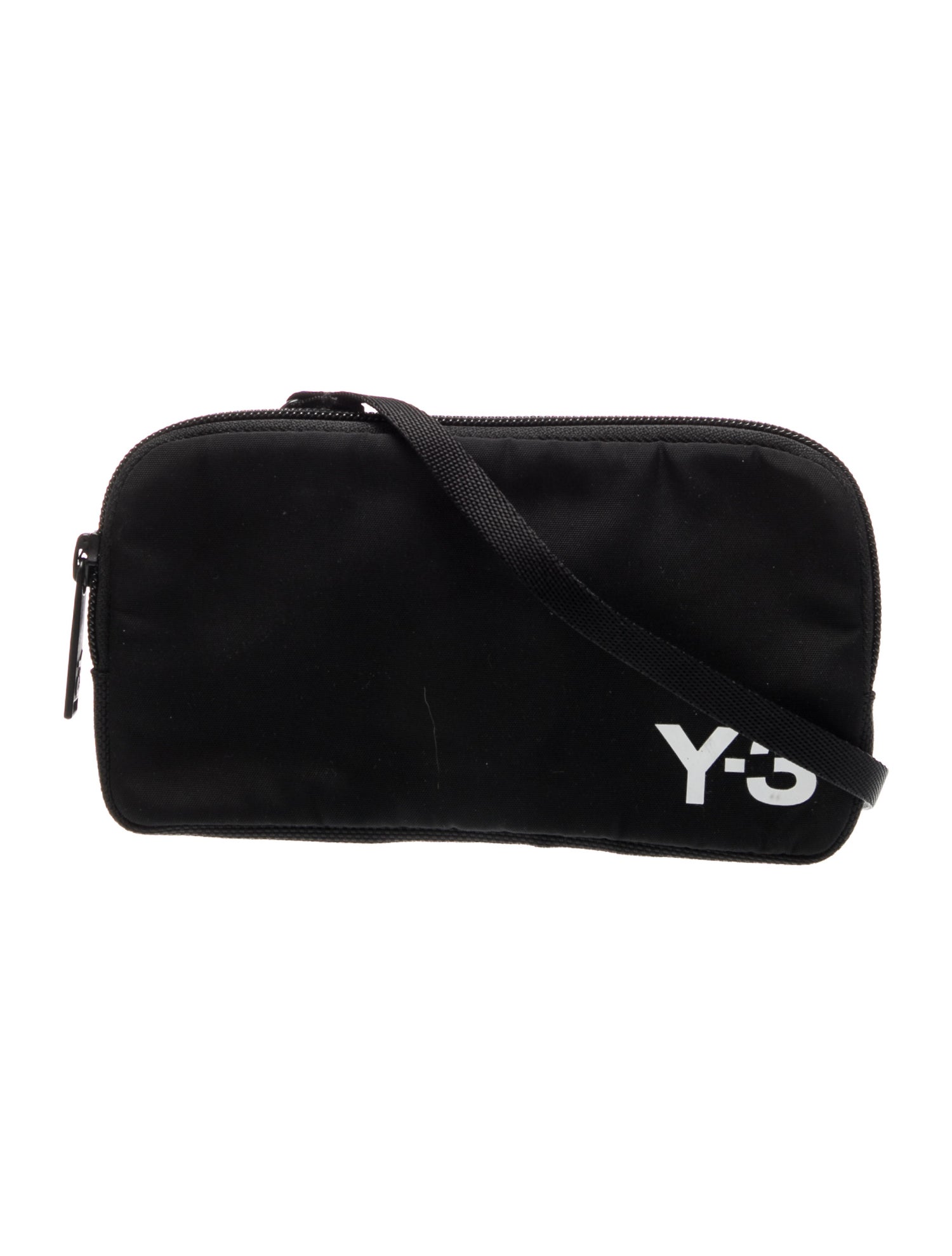 Y-3 Signature Crossbody Bag