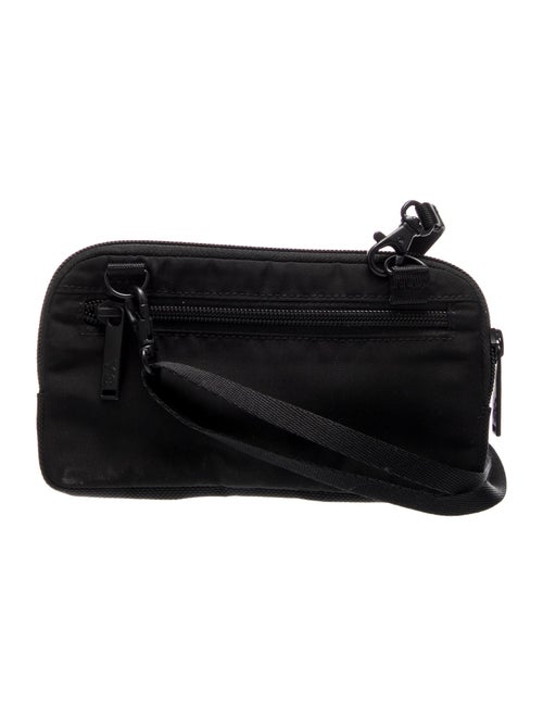 Y-3 Signature Crossbody Bag