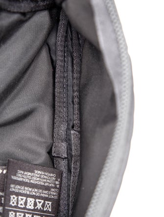 Y-3 Signature Crossbody Bag