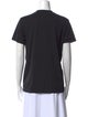 Y-3 Crew Neck Short Sleeve T-Shirt