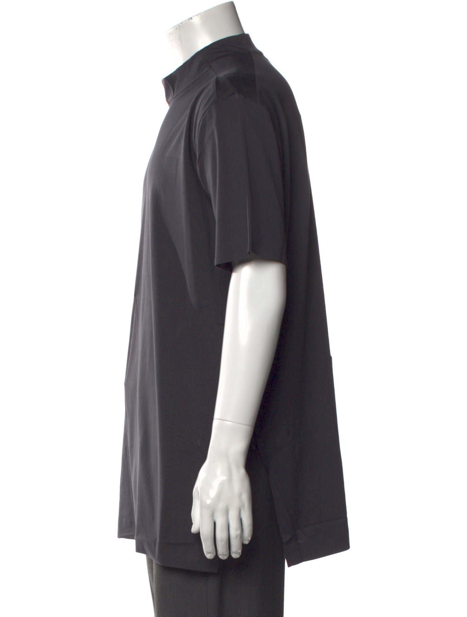 Y-3 Short Sleeve Shirt w/ Tags