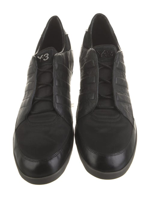 Y-3 Neoprene Sneakers