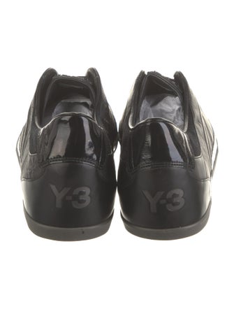 Y-3 Neoprene Sneakers