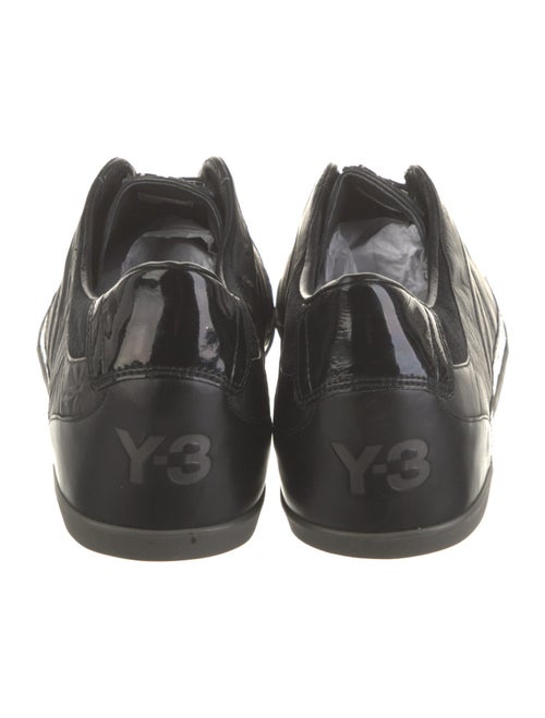 Y-3 Neoprene Sneakers