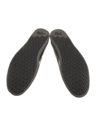 Y-3 Neoprene Sneakers
