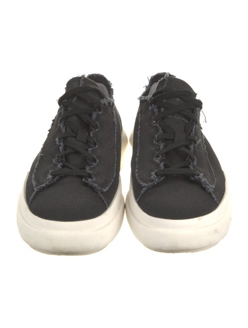 Y-3 Sneakers