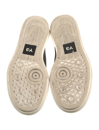 Y-3 Sneakers