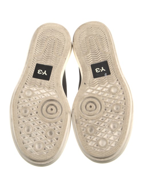 Y-3 Sneakers