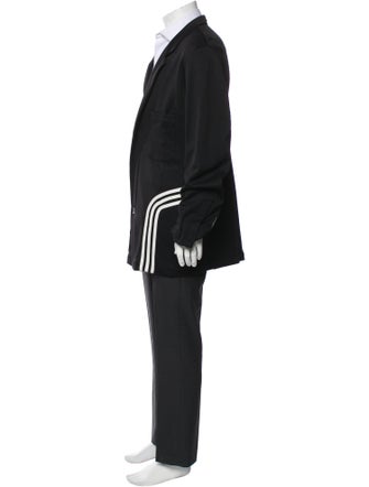 Y-3 Overcoat