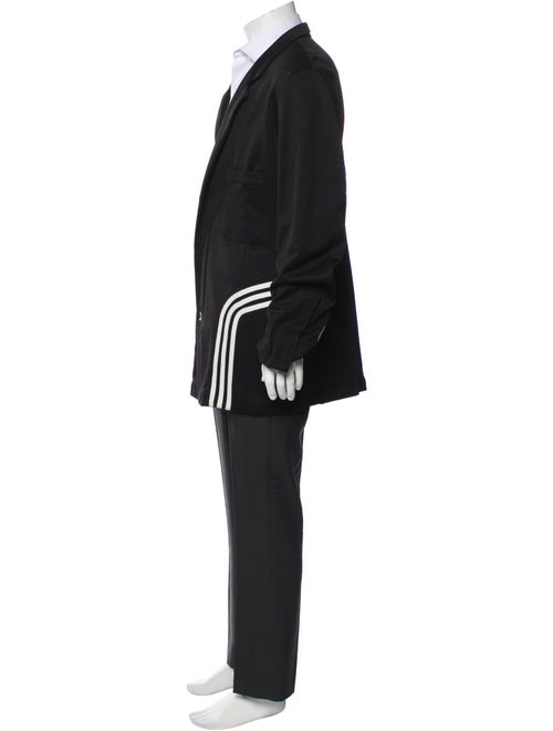 Y-3 Overcoat