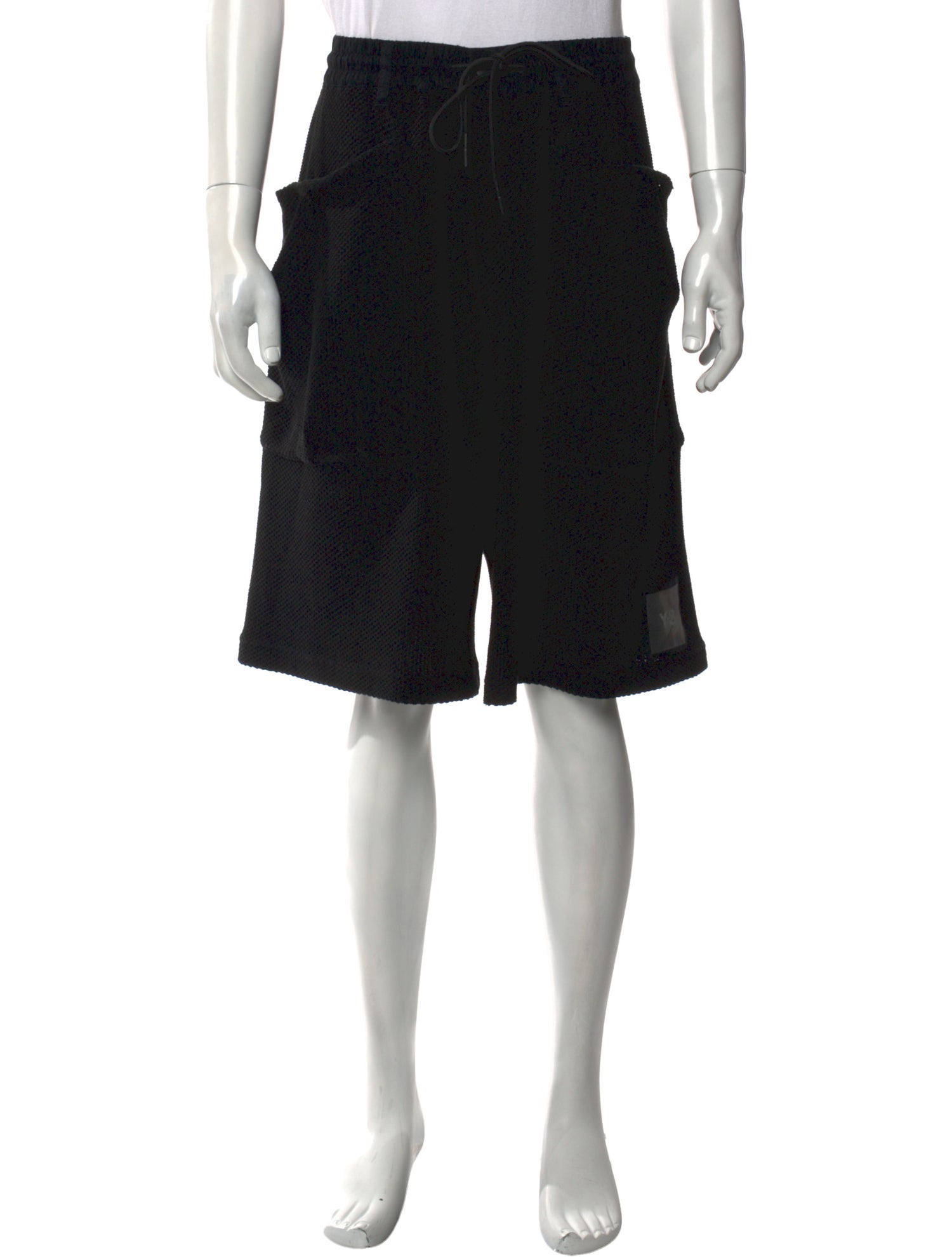 Y-3 Jogger Shorts