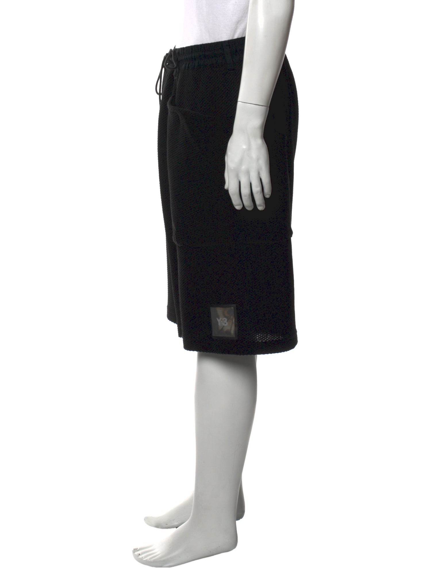 Y-3 Jogger Shorts