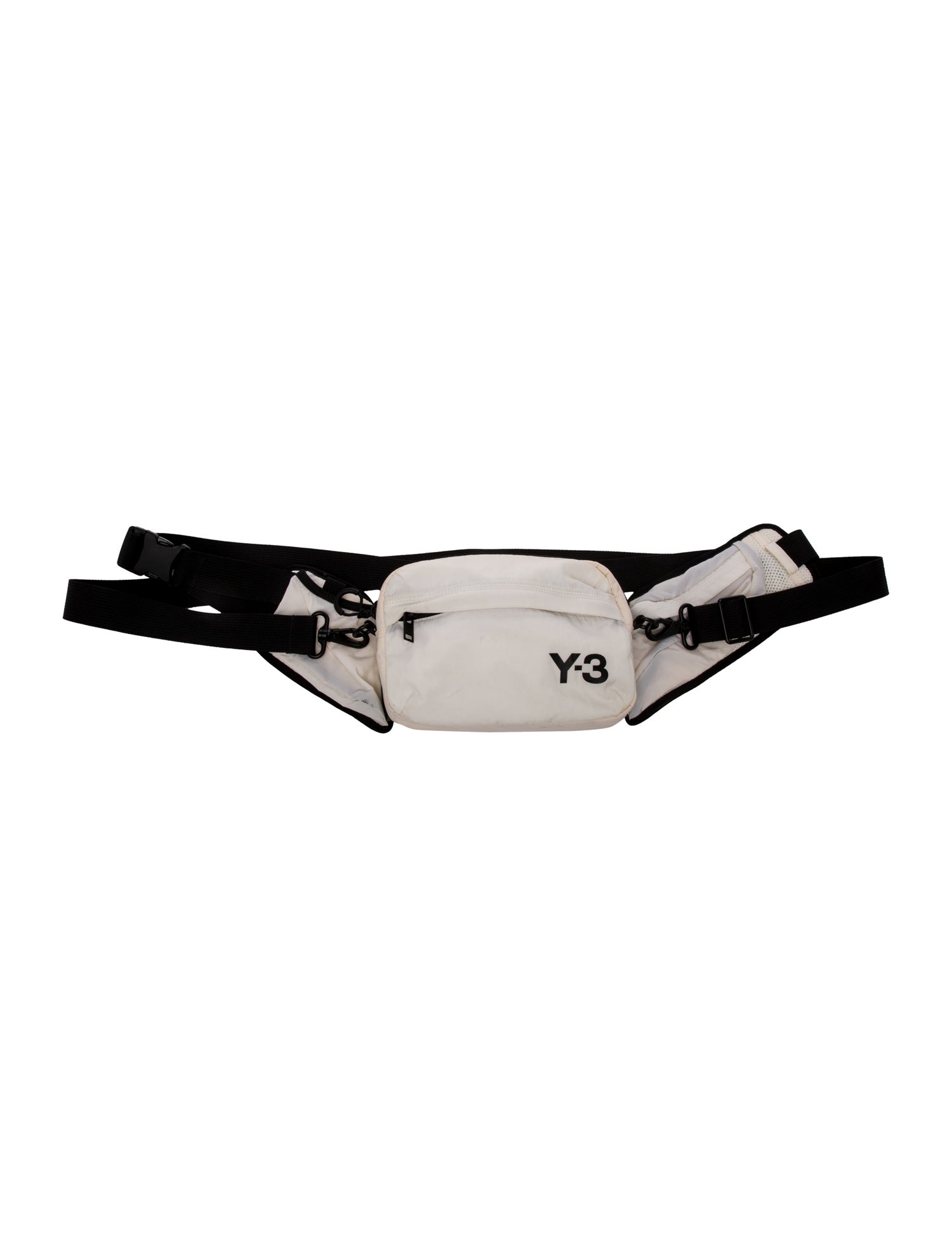 Y-3 Nylon Belt Bag