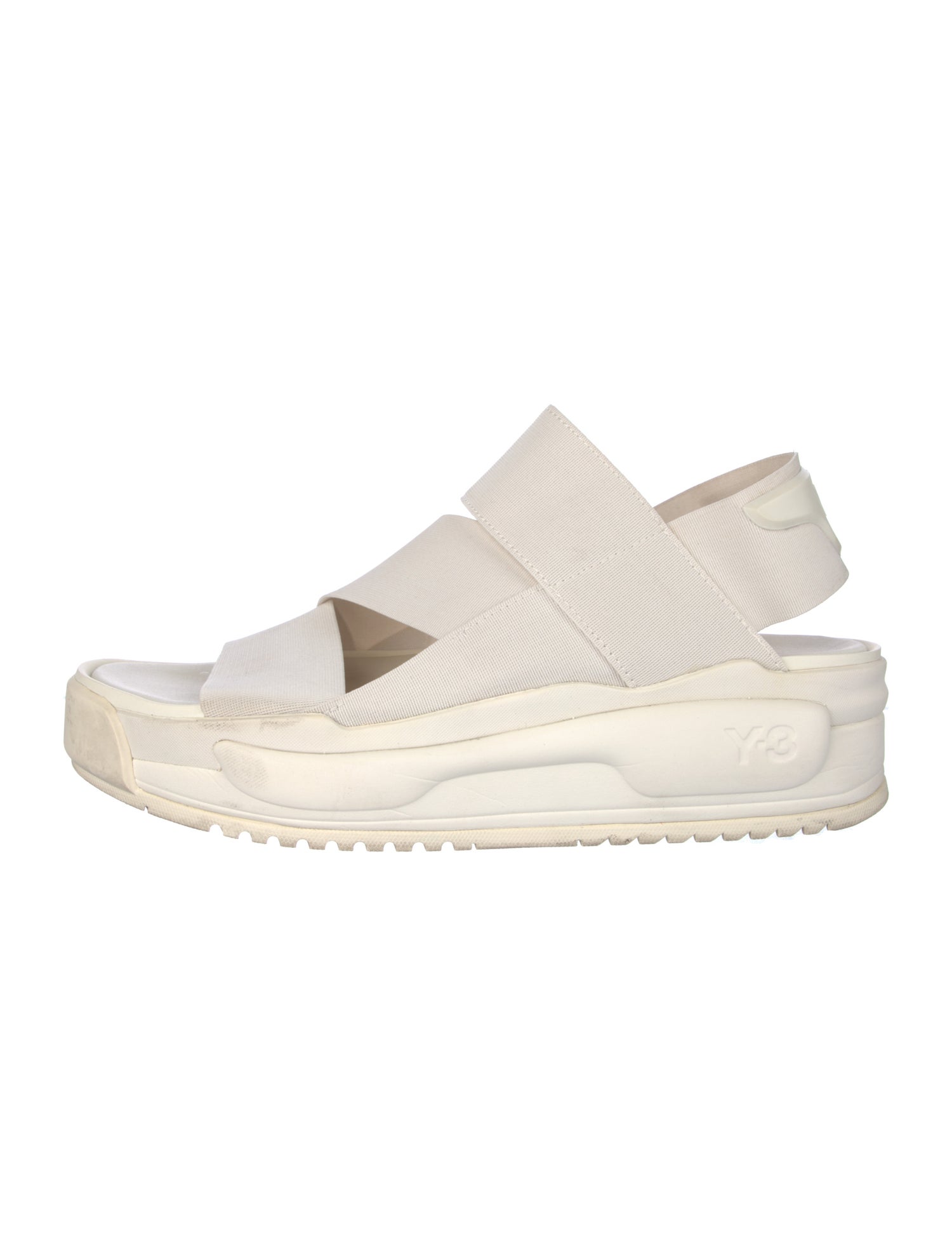 Y-3 Sandals