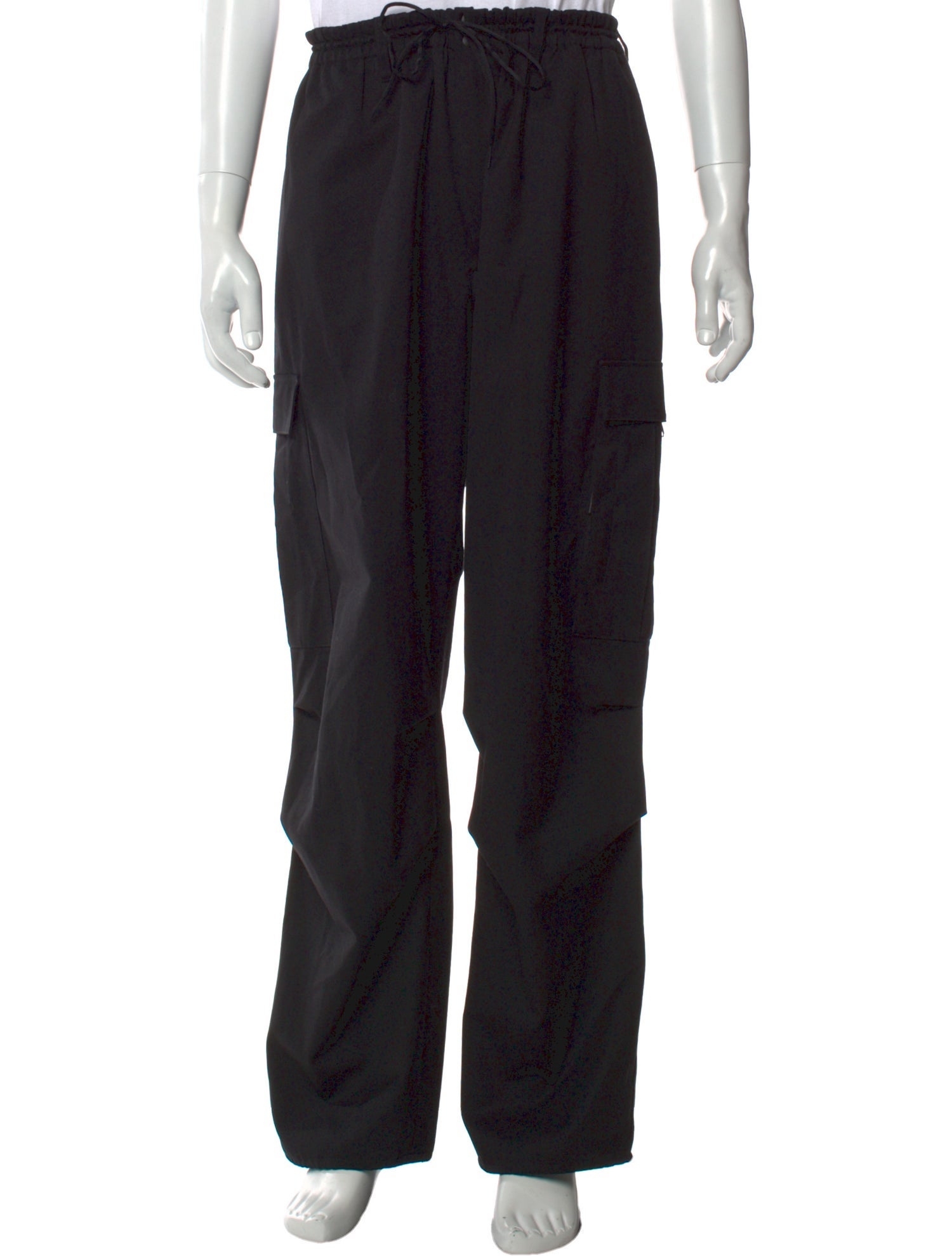 Y-3 Cargo Pants