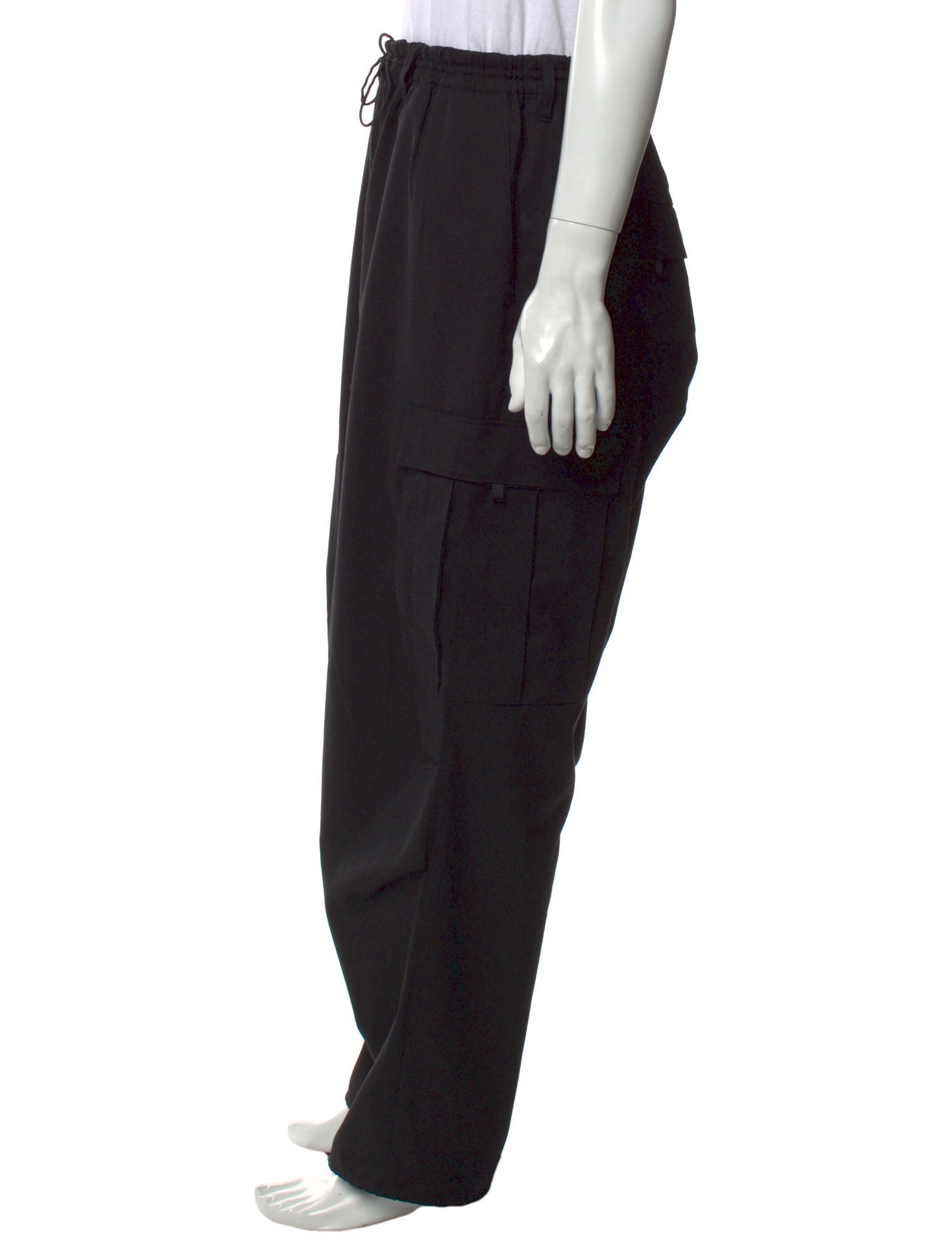 Y-3 Cargo Pants