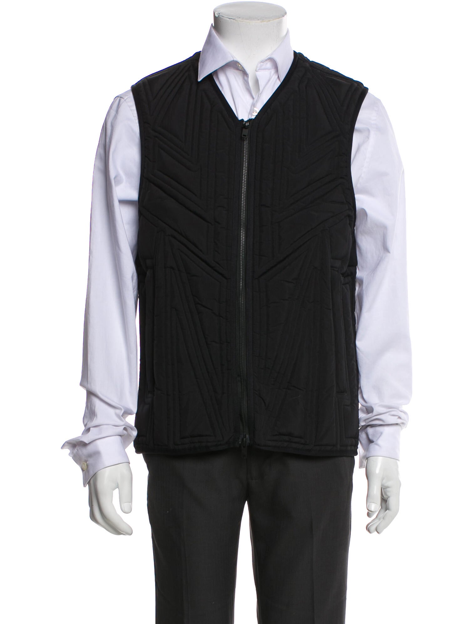 Y-3 Vest