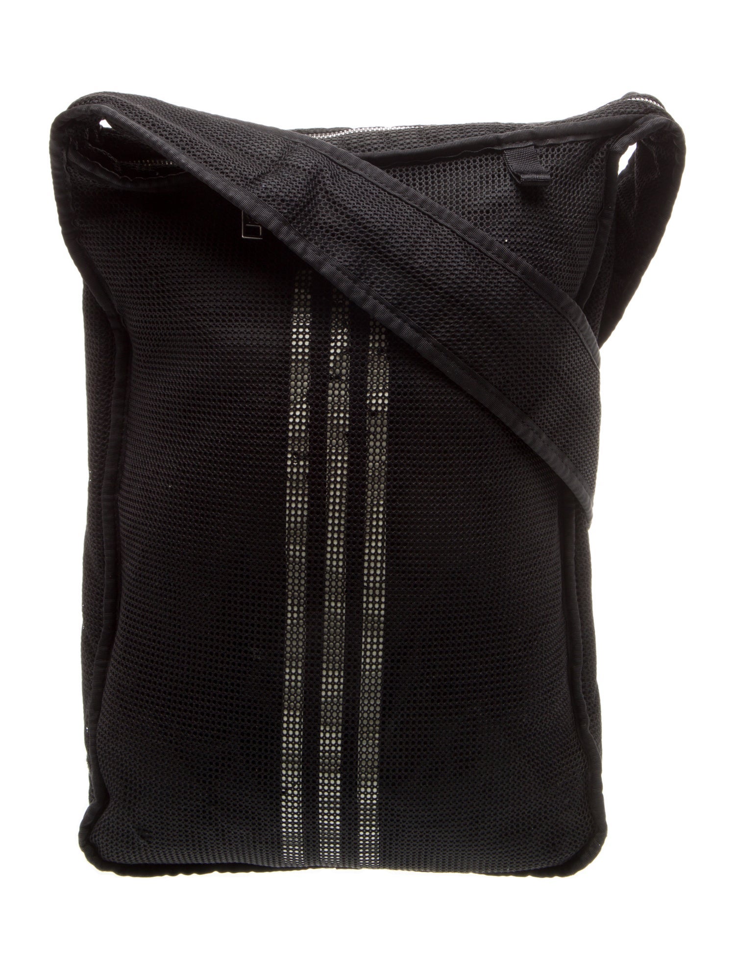 Y-3 Nylon Bucket Bag