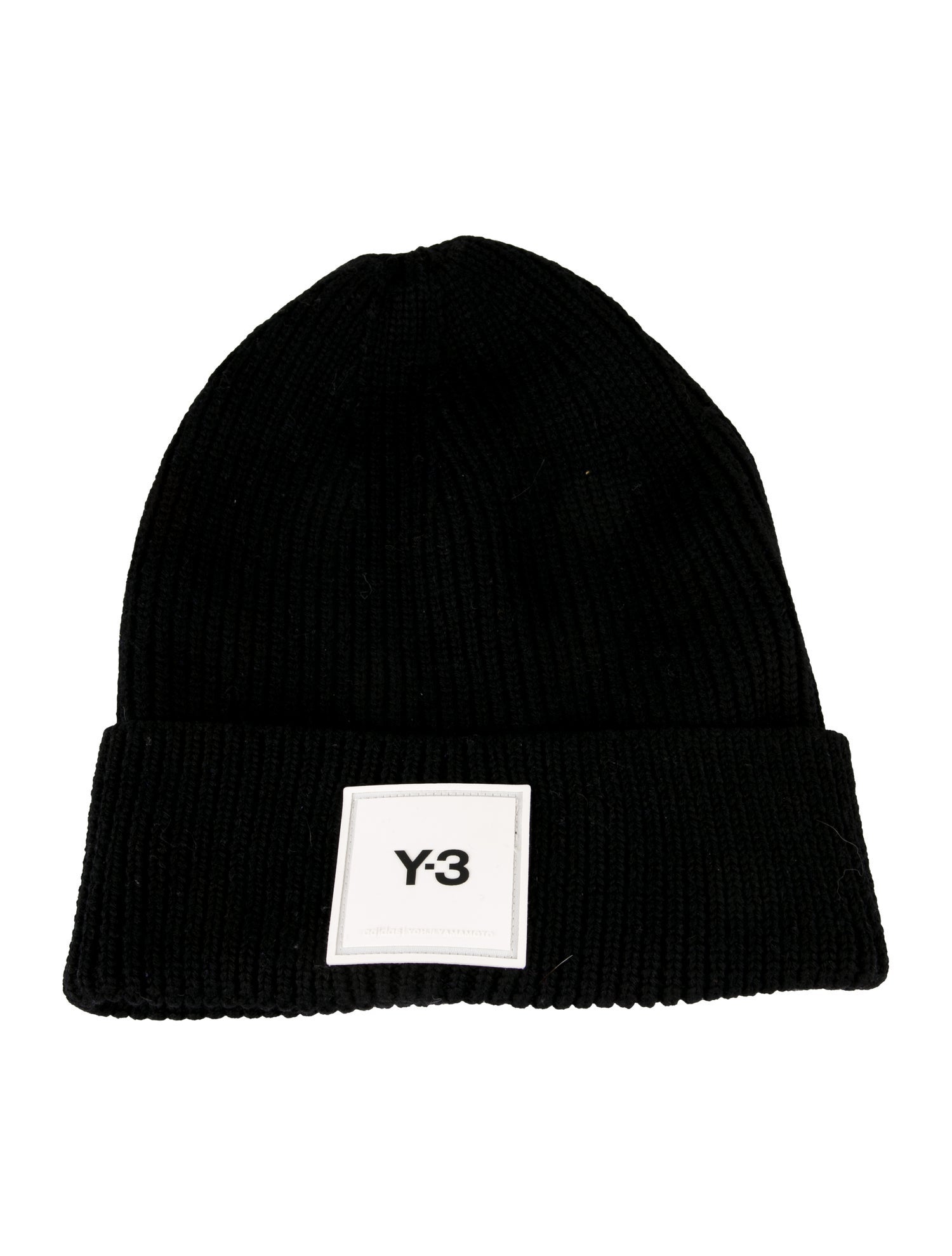 Y-3 Beanie hat