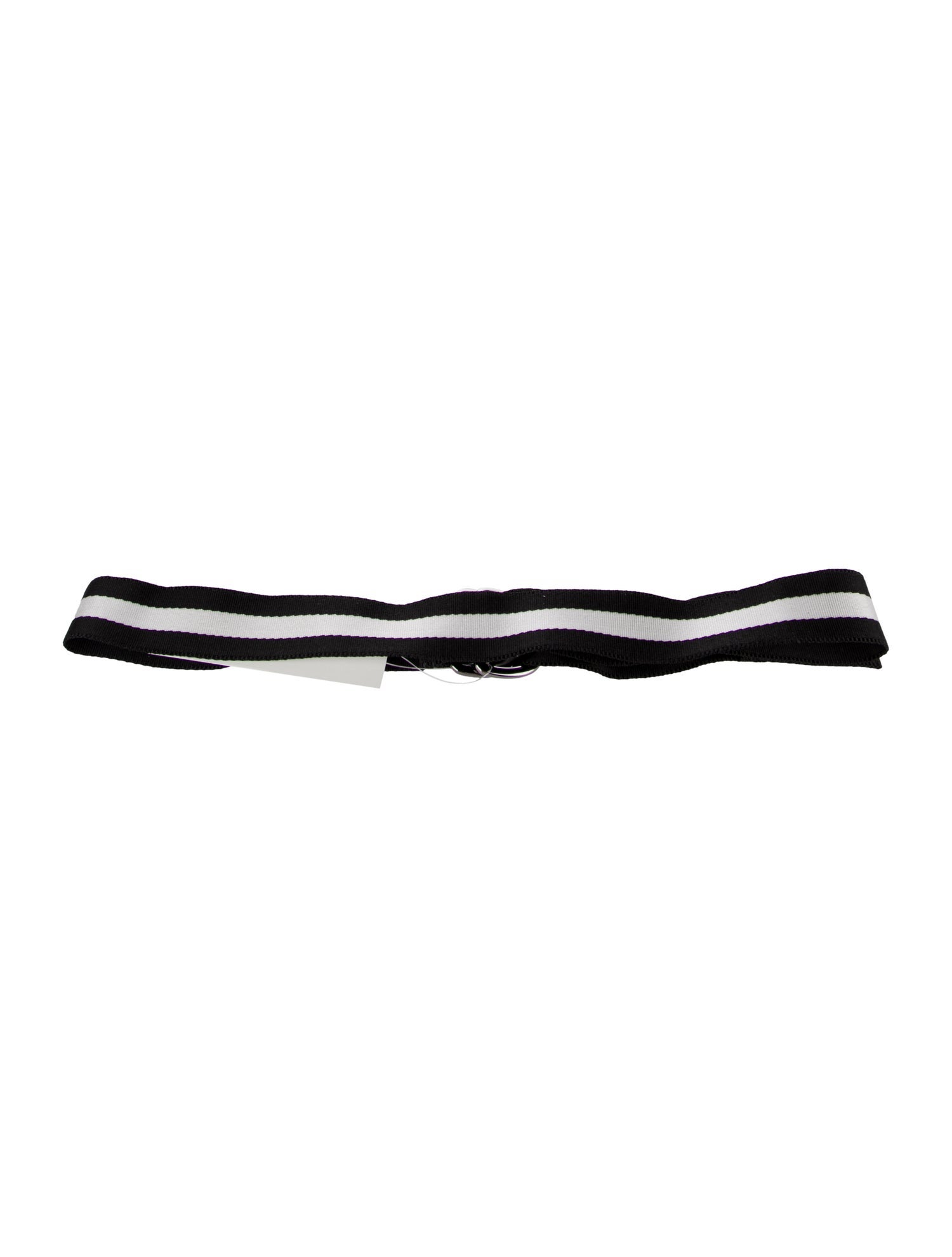 Y-3 x Adidas Waist Belt