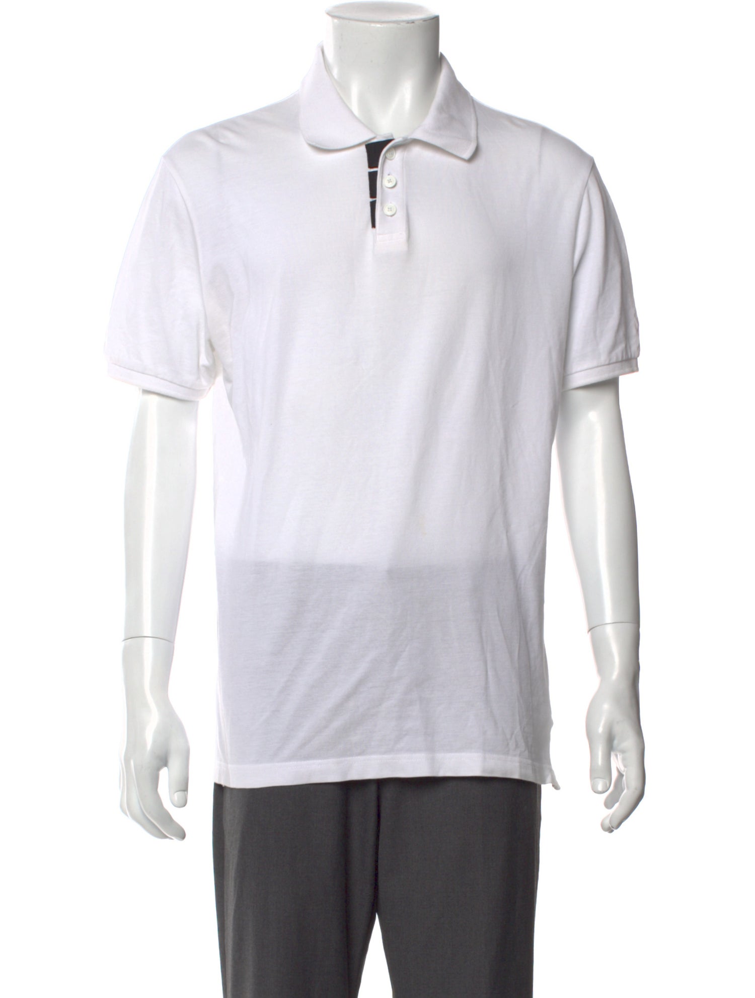 Y-3 Short Sleeve Shirt