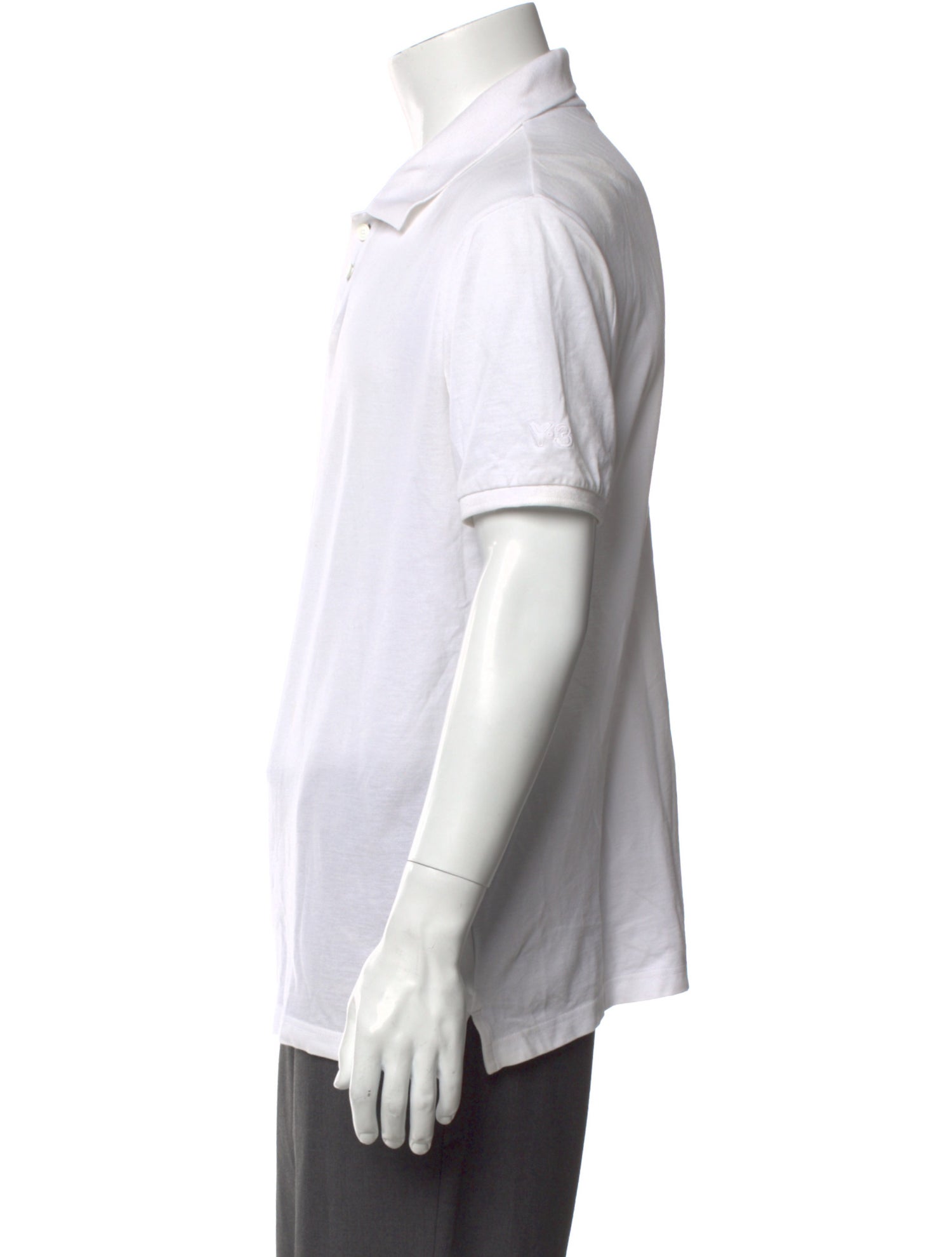Y-3 Short Sleeve Shirt