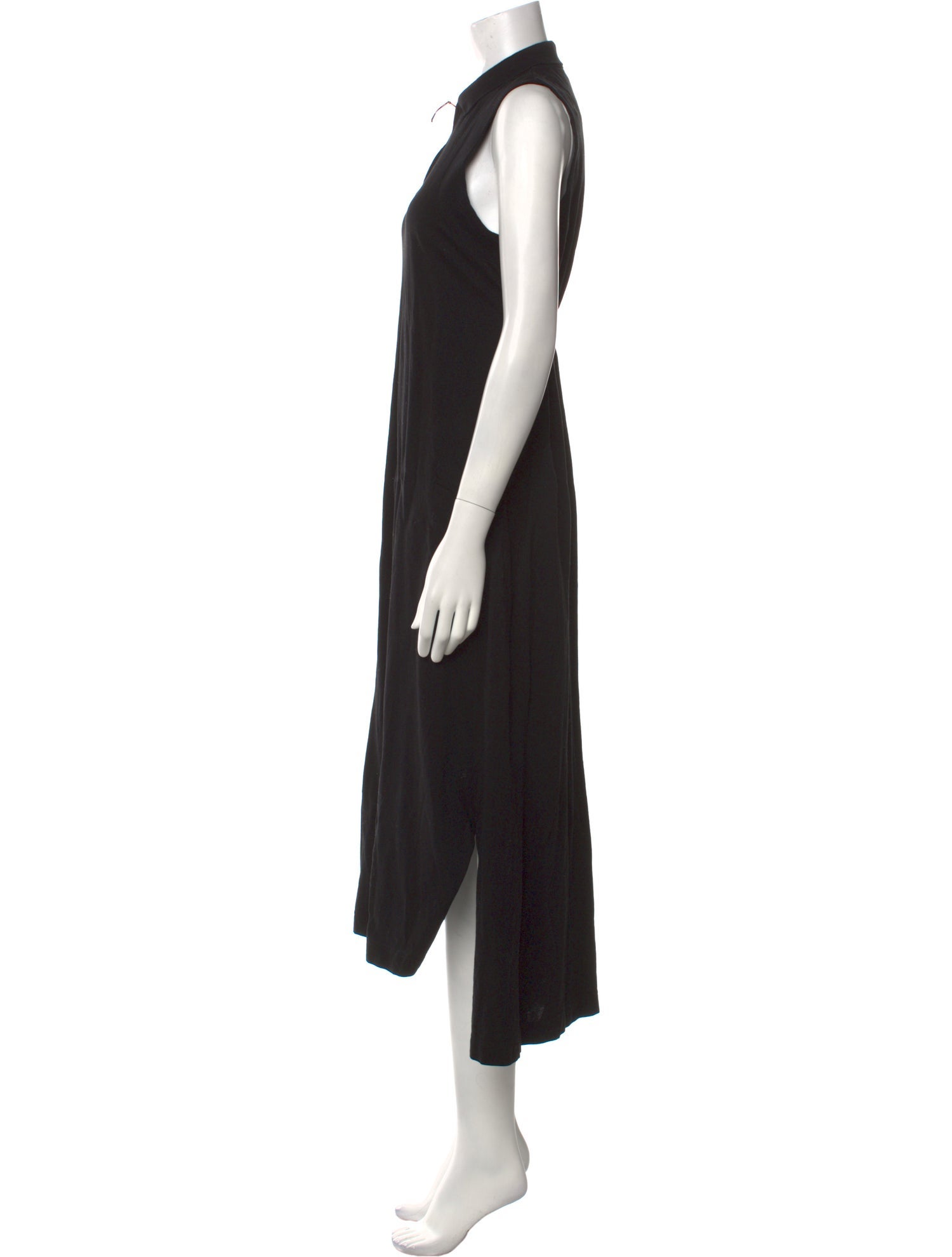 Y-3 Long Dress w/ Tags