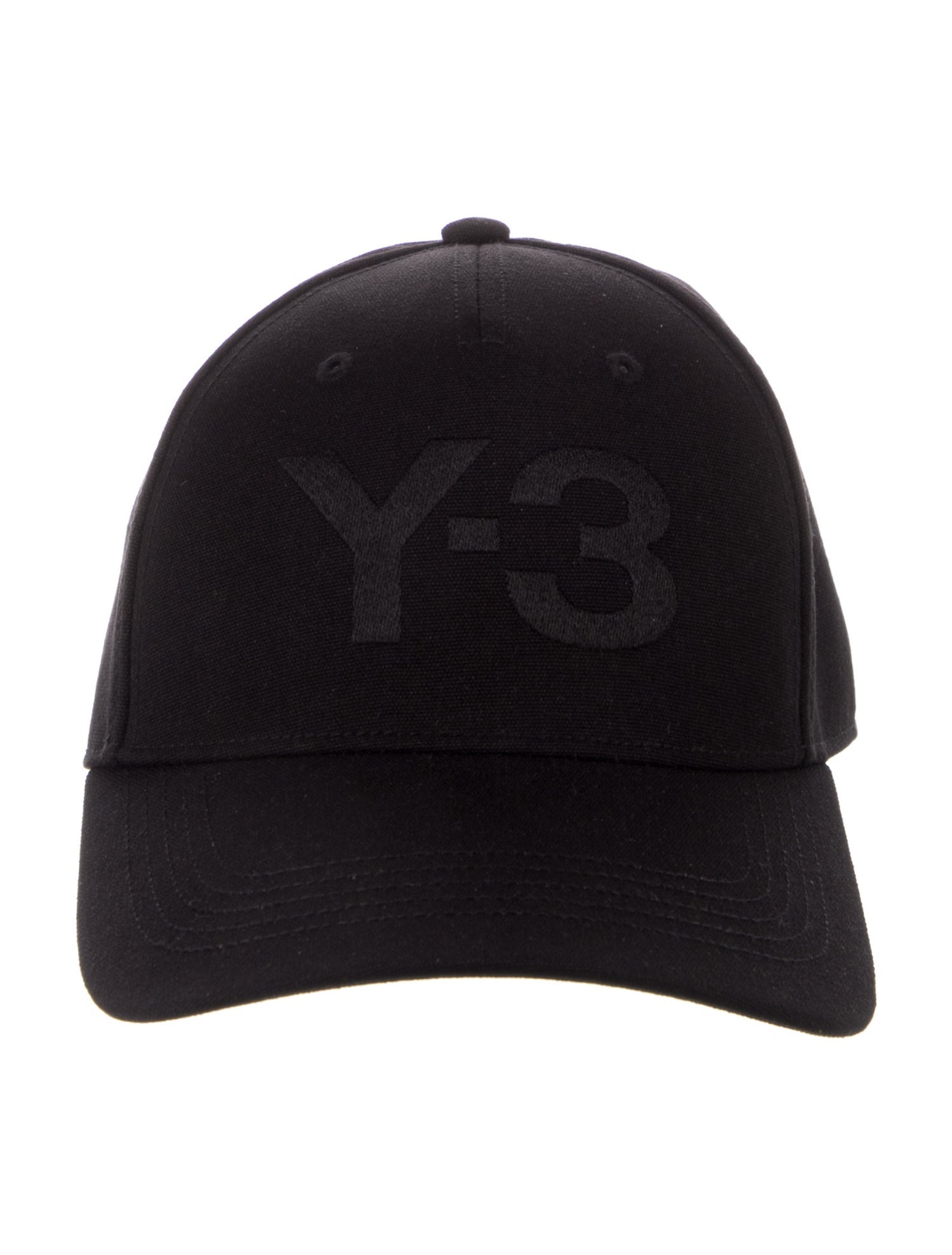 Y-3 Embroidered Hat